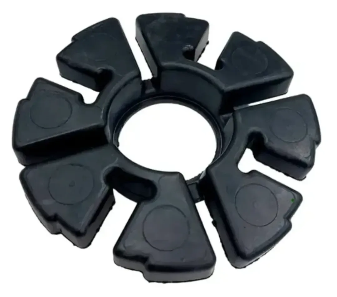 Gomas de spro de moto