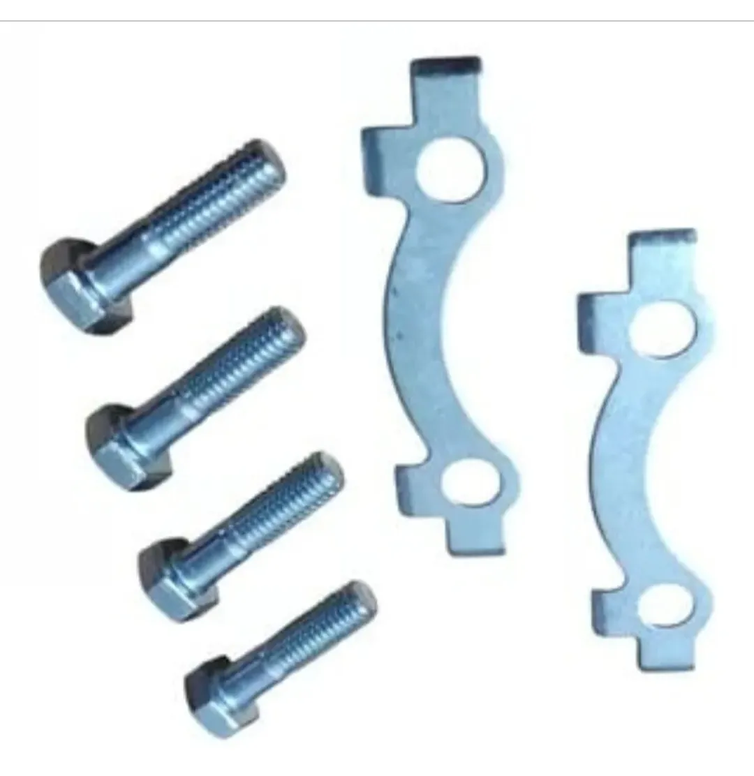 Kid de tornillos y seguros del SPRO
